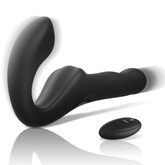 IBIZA - STRAPLESS VIBRATOR REMOTE CONTROL